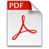 Pdf icon