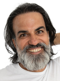 Reza