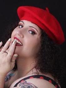 Sabrina