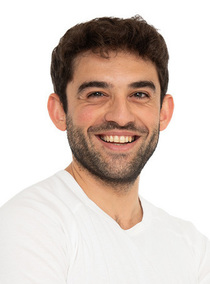 Mehmet Oguz
